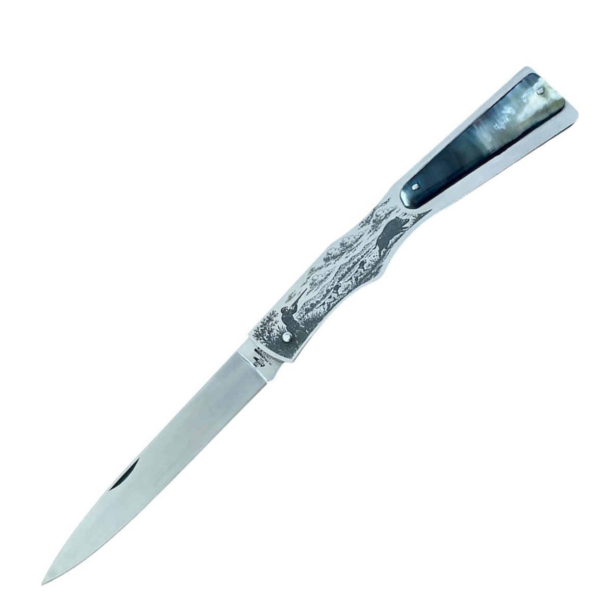 Calibro Cinghiale 32 cm